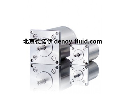 phytron步進電機VSS 43.200.1,2-UHVG-4Lp用于真空環境